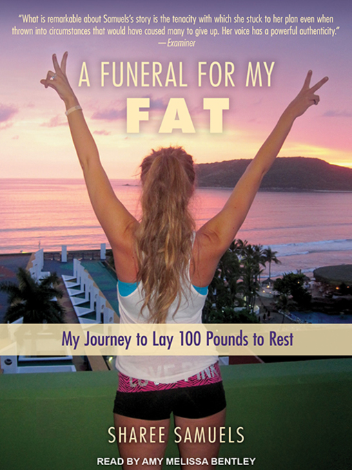 Title details for A Funeral for My Fat by Sharee Samuels - Available